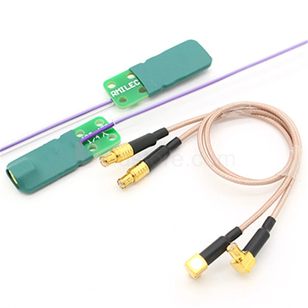 Penerima RMILEC V2 T4047NB20 433Mhz Penerima UHF 20CH Rx Remote Control Frekuensi Sistem Radio Jarak Jauh