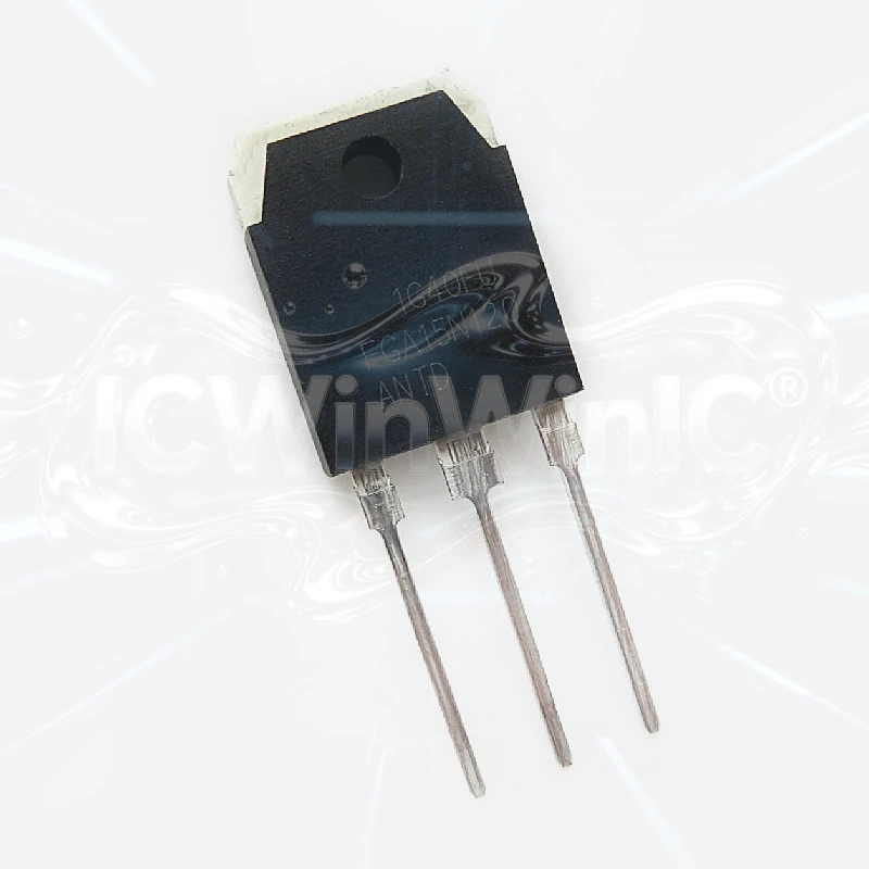 3-50PCS TDA8358J TDA8358 FGA15N120ANTD FGA15N120 TM1668 1668 UC2825DW UC2825 SY6502B SY6502 MA2830 2830