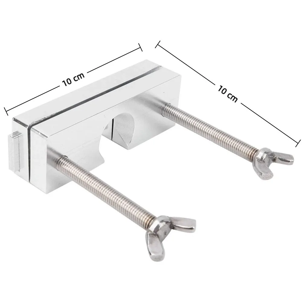Verstelbaar ​   Trompet mondstuktrekker ​ Onderhoud van goud/zilver koperen instrumenten ​ ​ Mondstukverwijderaar ​ Gereedschap voor blaasinstrumenten van messing