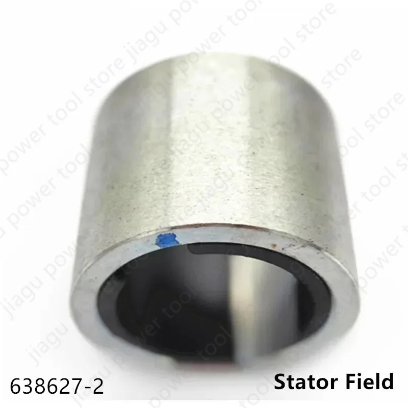 

Stator Field replace for Makita 638627-2 DGA402 DGA452 DJN161 DGA450 DCO180 BPJ140 BJS161 BJS160 BJS101 BJS100 BGD801/800 BGA452