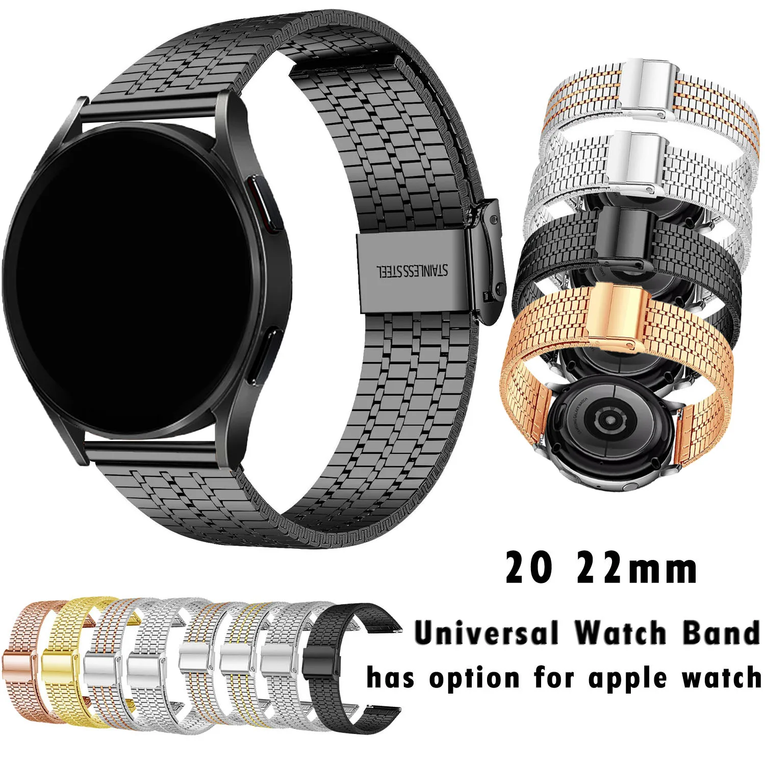 20Mm 22Mm Universal… - image