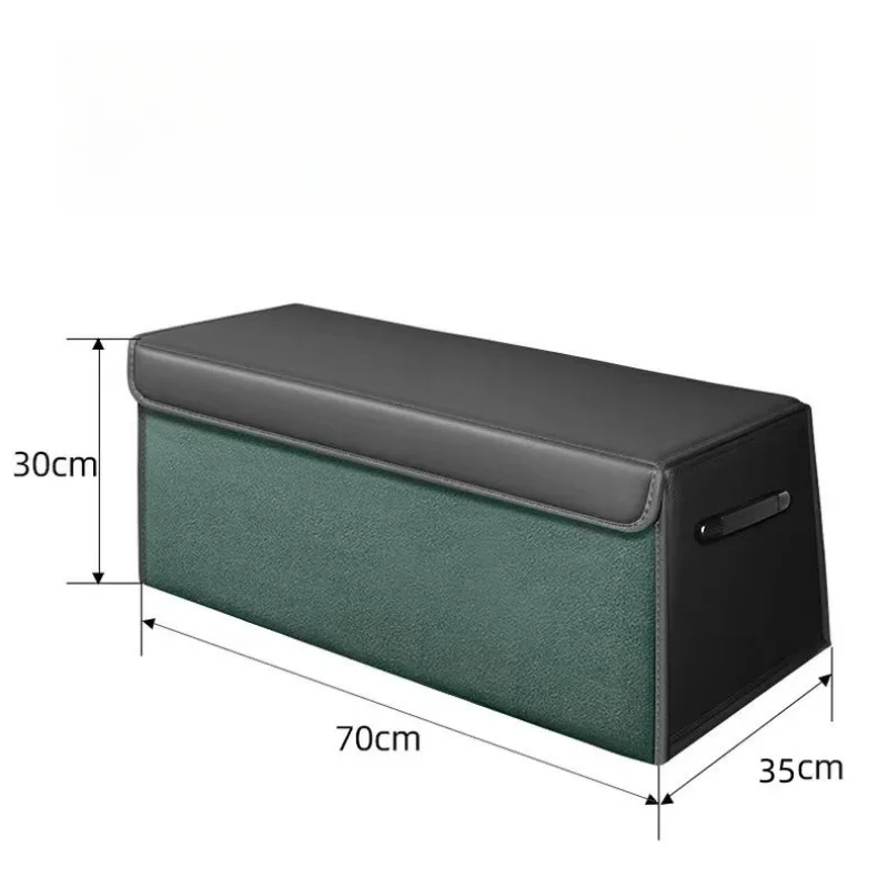 Thumbnail 2 - #60 Best Car Boot Storage Boxes to Buy In 2026