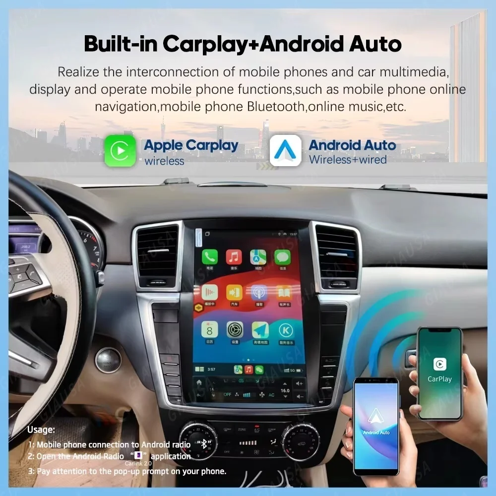 12.1'' Android Car … - image