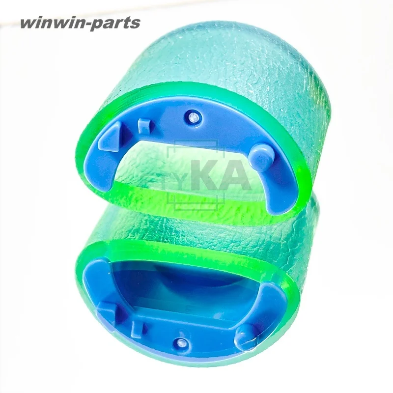 Rodillo de alimentación de recogida P1505 para HP 1536DNF M1120 1522NF 1505 M202 M1522 P1566 1522 1566 1606 226 1536 × 1 impresora de calidad superior
