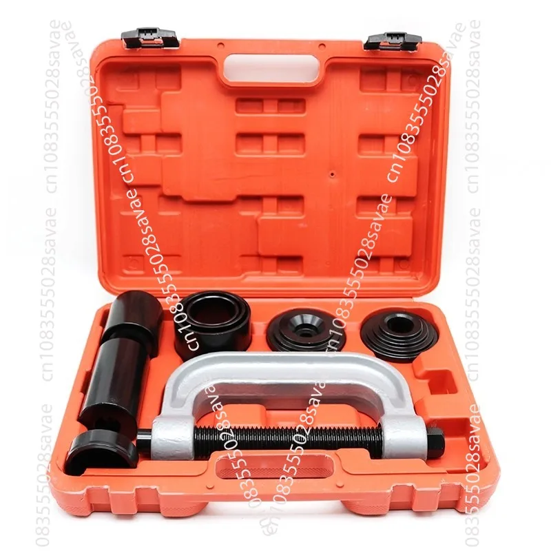 

C-type Ball Head Puller, Ball Head Remover, Ball Head Disassembly and Assembly Cross Shaft Disassembly and Assembly Tool