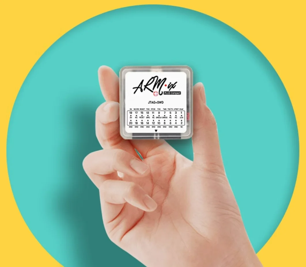 Mini Arm Jtag/Swd D… - image