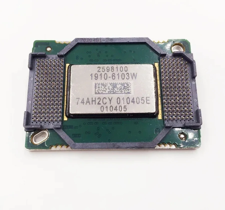 1910-6143W 1910-6145W 1910-6146W 1910-6103W 1910-6106W DLP Проекционный ТВ-микросхема DMD (1920x1080 пикселей)