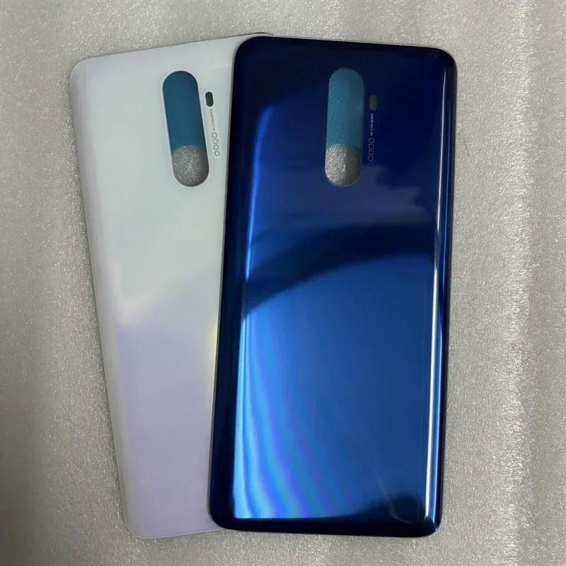 

6.5 inch For Realme X2 Pro Back Battery Cover Door Housing case Rear Replacement