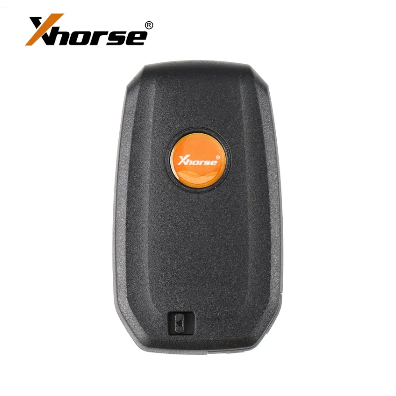 Globalny Xhorse narzędzie vvdi XSTO01EN uniwersalny VVDI XM38 inteligentny brelok dla Toyota 4D 8A 4A obsługa chipów 312 314 315 434 generowania