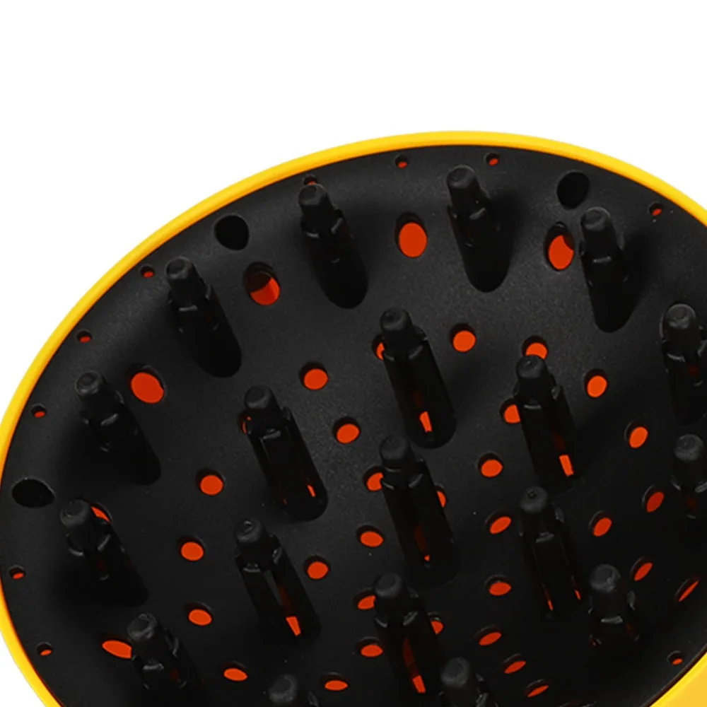 Professional Grade Hair Diffuser Reduce Frizz Salon Quality Diffuser Attachment Universal Fit Save Time Wavy Hair Diffuser