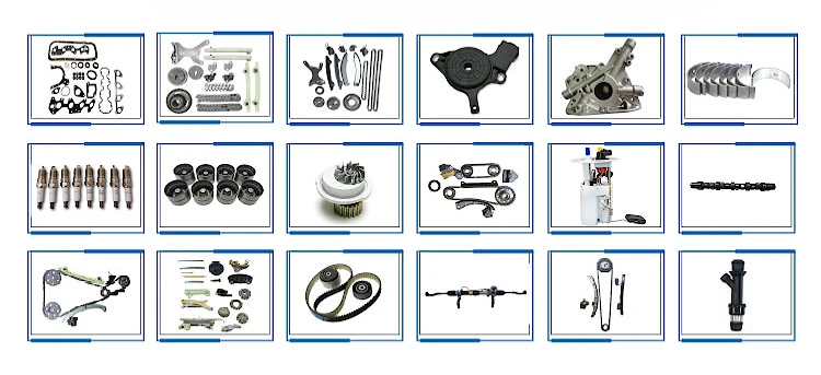 Cylinder Head 11041-VC000 11041-VB500 for Nissan Forklift Safari 4478cc 4.5L OHV