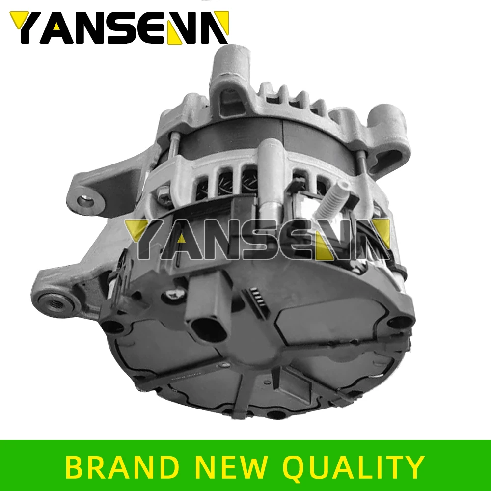 

Автозапчасти Генератор переменного тока для Mercedes-Benz W177 W247 CLA GLB GLA B180 A200 120 кВт 163 Ps 0009062209 A 0009062209