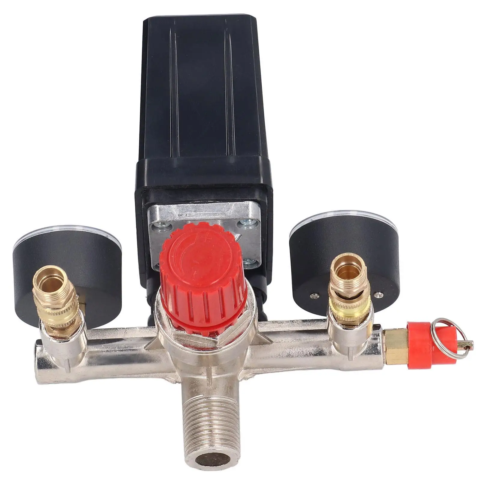 Комплект регулятора давления для насоса