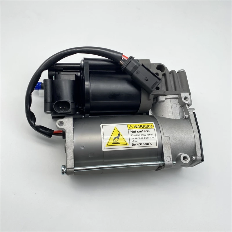 STZT 2053200104  Auto Spare Parts Air Suspension Compressor Pump 0993200004 2133200004 For Mercedes Benz W205 C CLASS W238 W213