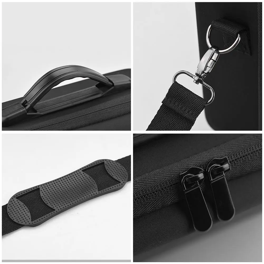 แบบพกพา Drone Storage Bag สำหรับ Dji Mini 3 Pro ไหล่กระเป๋าถือรีโมทคอนโทรลอุปกรณ์เสริมกล่องเก็บกระเป๋าเดินทาง