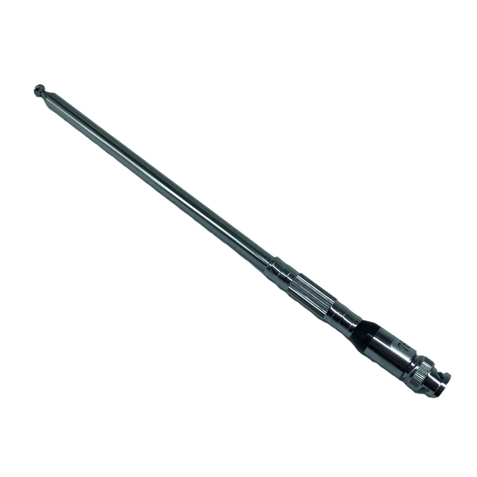 

Radio Universal ,26-280cm Length Telescopic Stainless Steel,Replacement for Radio TV Electric Toys