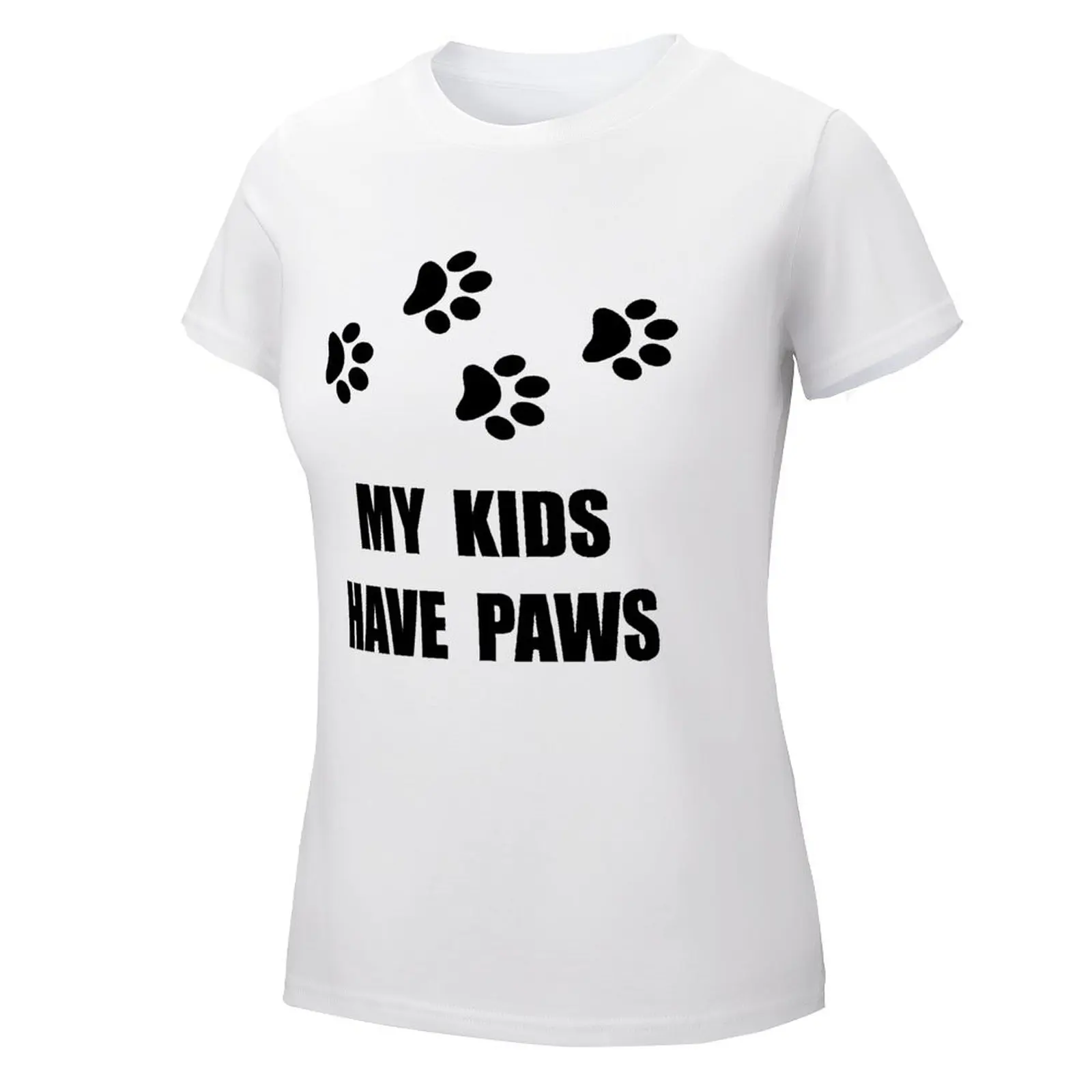 Pet Day Kids Paws Pet Owner Męska bluza Harajuku Punk Campaign Graphic Vintage Vintage Travel Top Tee Rozmiar Eur