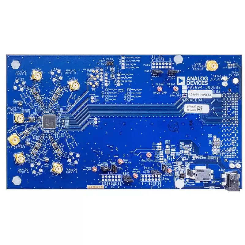 

Spot AD9094-1000EBZ ADI fully functional evaluation board communication official original authentic