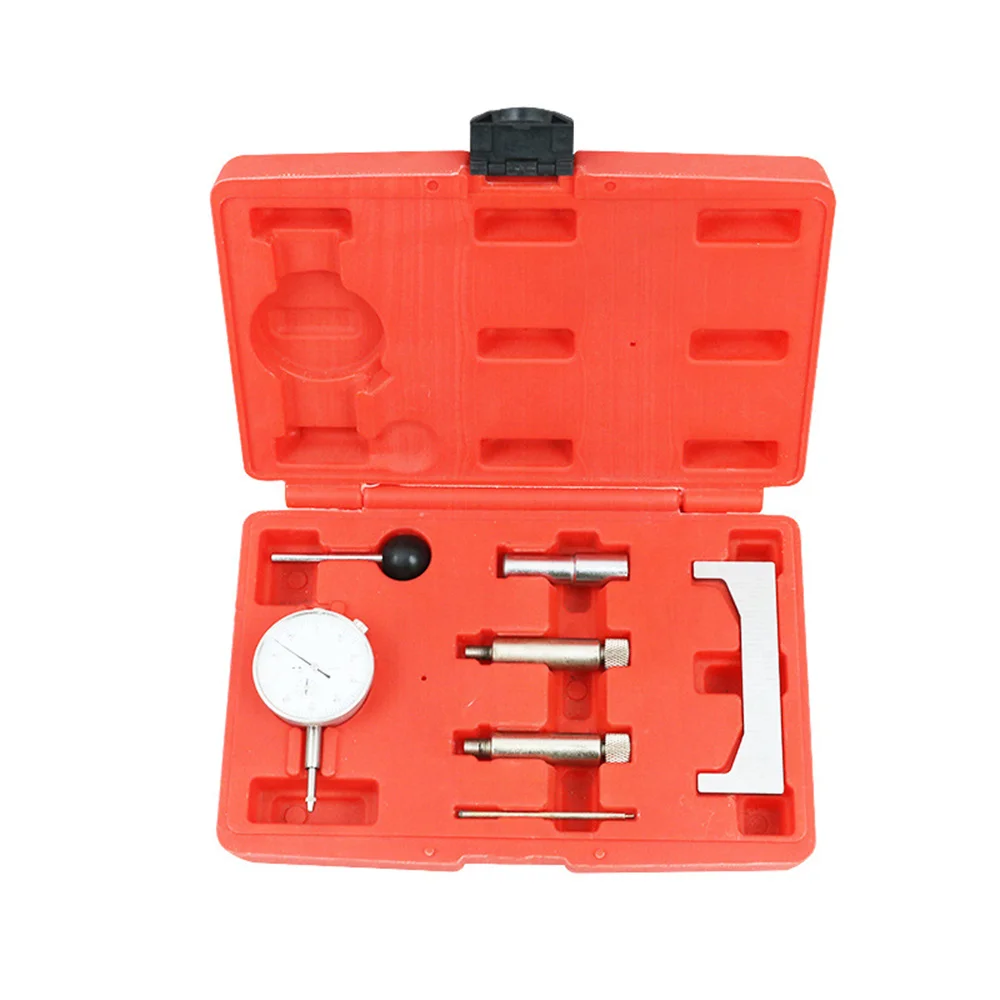 Fuel Injection Static Adjustment Tool