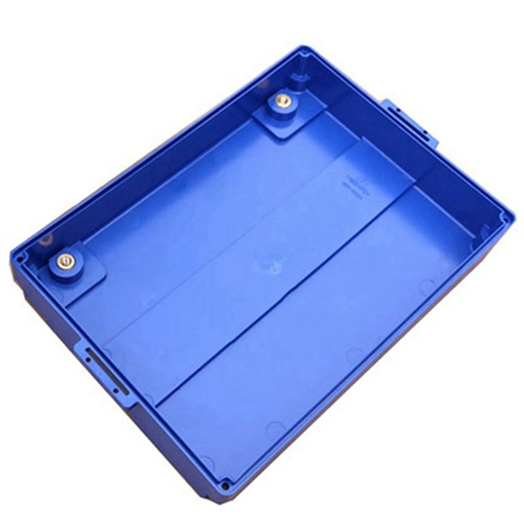 60V20A/72V20A LiFePo4 LiMn2O4 LiCoO2 Battery Storage Box Plastic Case for Electric Motorcycle Ebike