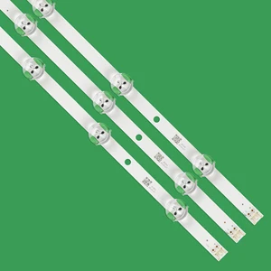 شريط إضاءة خلفية LED ل LG POLA2.0 32in HC320DXN-VSFP4-21XX 32LN5100 32LN545B 32LN5180 32LN5500 32LN570R 32LN570B LG32LN540B-CN أعلى 12 مبيعات مستعملة شاشة تلفزيون LG 32 - No11