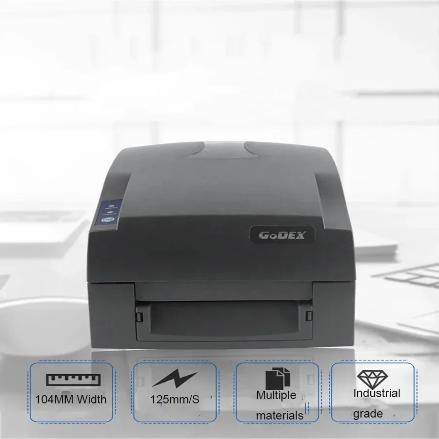 2025Jewelry Making Machine Barcode Label Printer Jewelry Label Printer