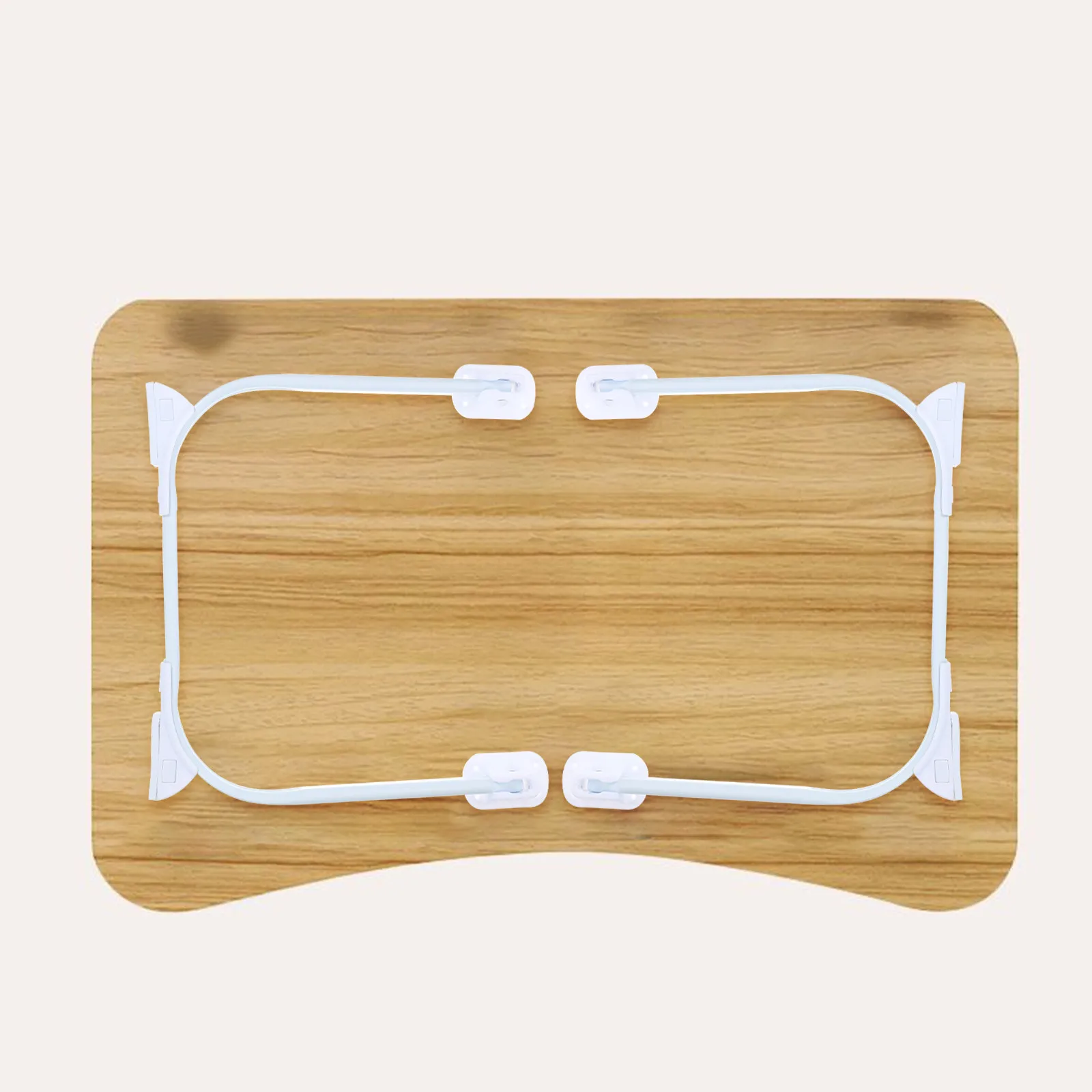 

2 шт. складных ножек для стола из высококачественного металла, сверхпрочные, долговечные, легко устанавливаемые, складная конструкция, современный стиль, мебельные ножки для стола