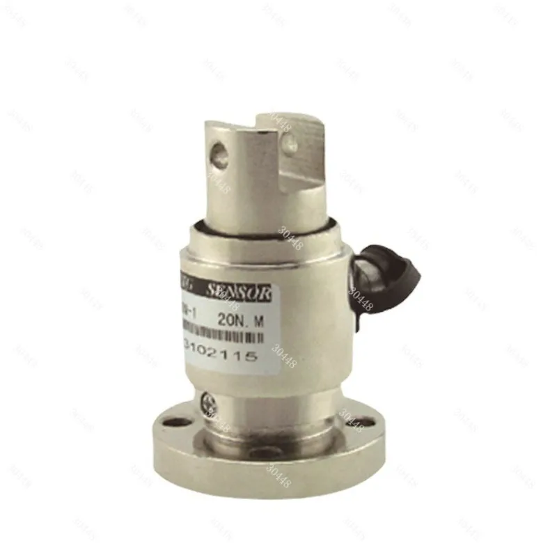GTS302 Static Non-continuous Rotary Torque Sensor 20Nm Testing Machine Torque Measurement