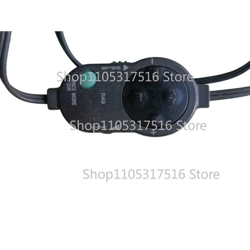Control Remoto Usado KKK para Aiwa R49 HS-PX380 PX557 PX577 PX540 PX550