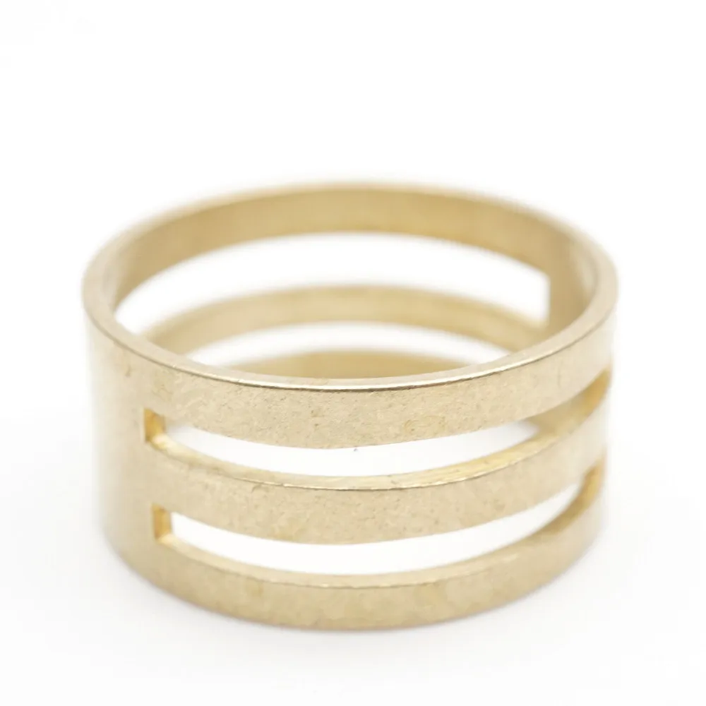 3pcs 17mm 18mm 19mm Metal Jump Ring Opener Opening Closing Tools Finge Copper Ring Jewelry Making Tools