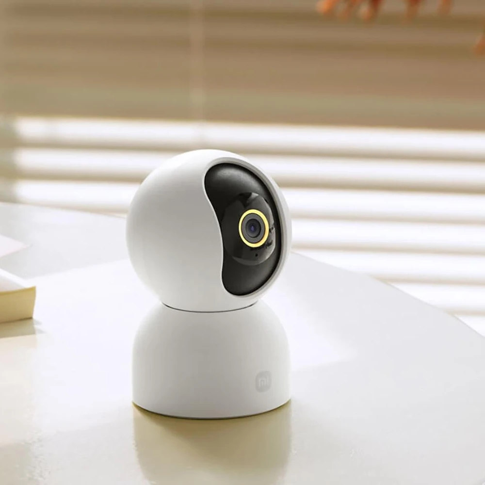 Imagem -04 - Xiaomi Smart Câmera Edição Pan Tilt mi 360 ° Câmera de Segurança Doméstica sem Fio Dual Band Wifi Inteligente Full Color ai Detecção Humana