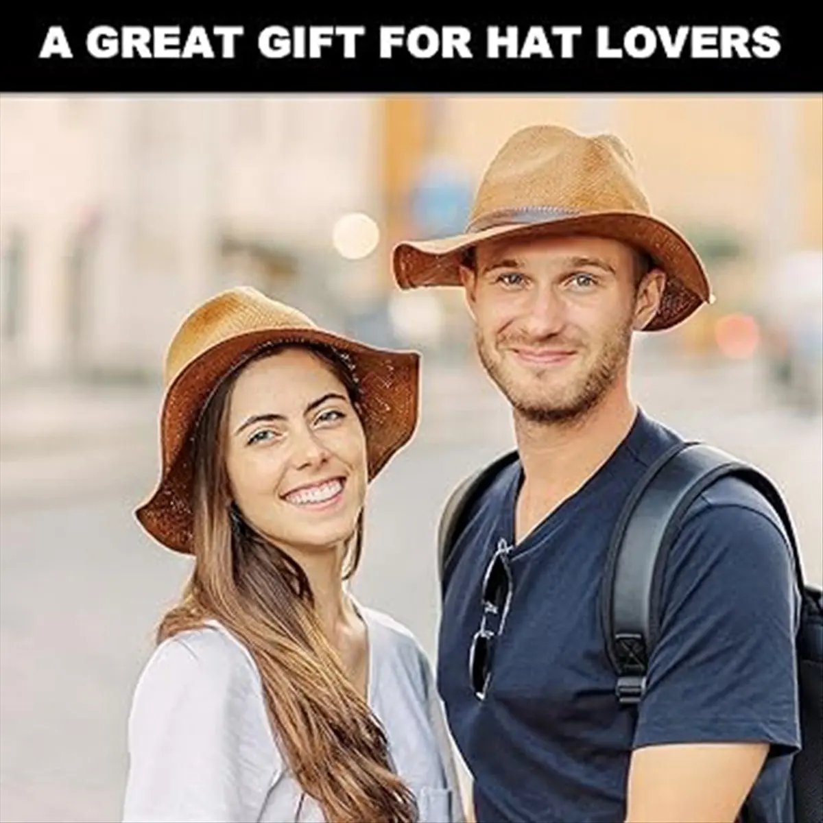 NEW Hat Stretcher for Fitted Hats and Men Cowboy Hat,the Screw with the Handle is Easy to Stretch