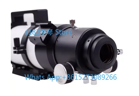 Astronomical Telescope 90mm F10 with 2 inch Focuser 80mm F7.5 Telescope OTA 80MM 90MM Telescopes