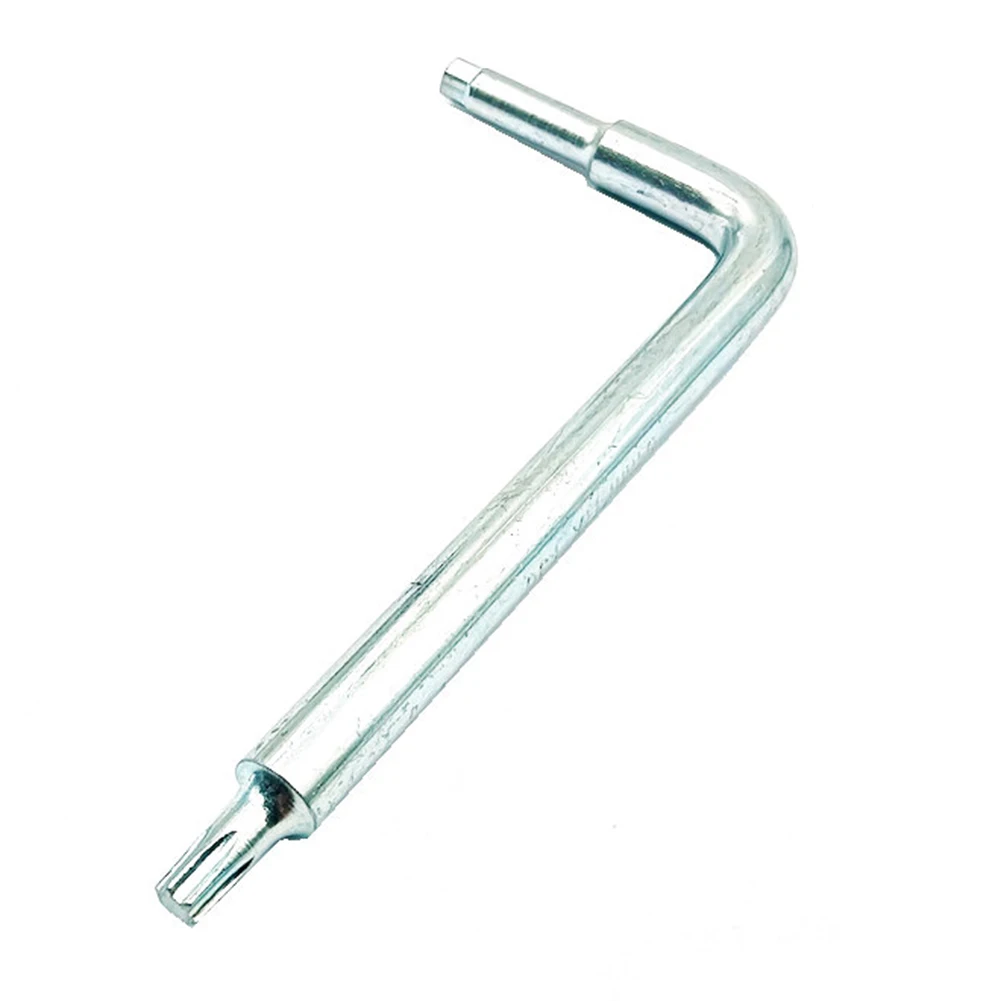 

Blade Wrench DWS716 Miter Saw Wrench For DIY Projects DWS716XPS-CA Compatible For DCS361 For DCS781X1 For DWS Series
