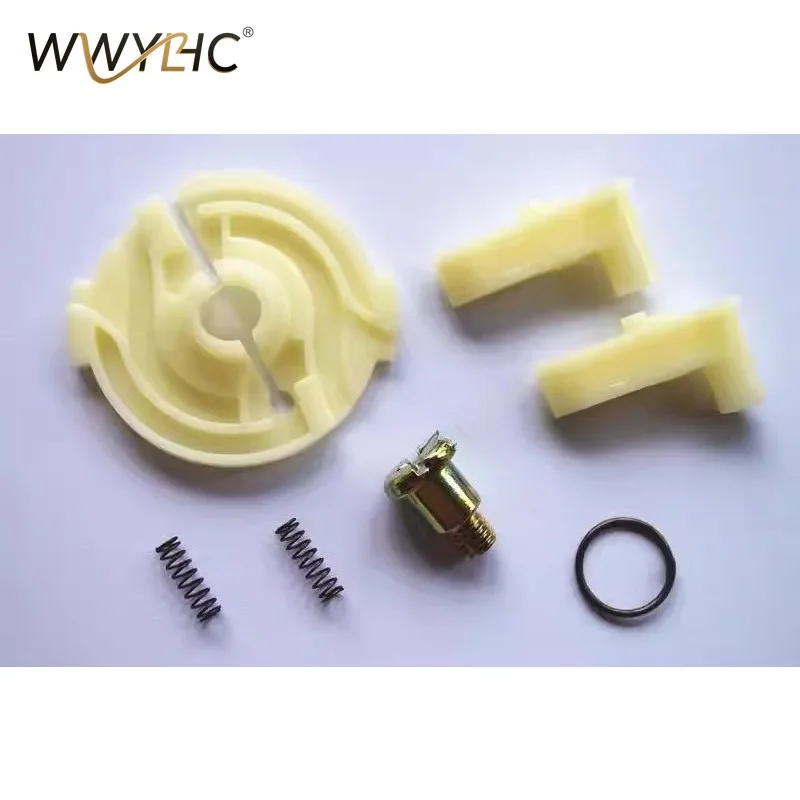 

5.0-6HP Horsepower Engine, Pull Plate Claw Starter