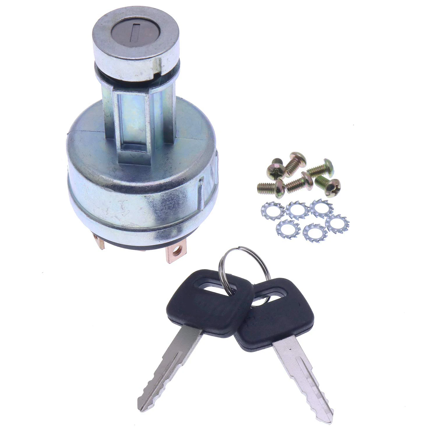 Ignition Switch 194322-52110 194155-52110 IS-52110 For Yanmar Tractor 2310 2402 2500 2610 2620 2820 3220 4220 4300