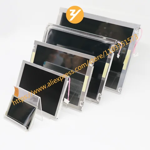 10 best sales HMI-display - №10