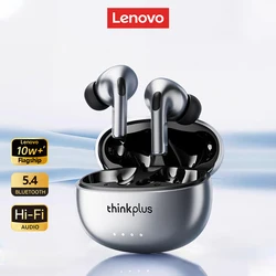 Lenovo Original LP5 PRO TWS Wireless Bluetooth V5.4 Stereo Earphones Long Endurance Touch Earbuds Low Latency Gaming Headset New