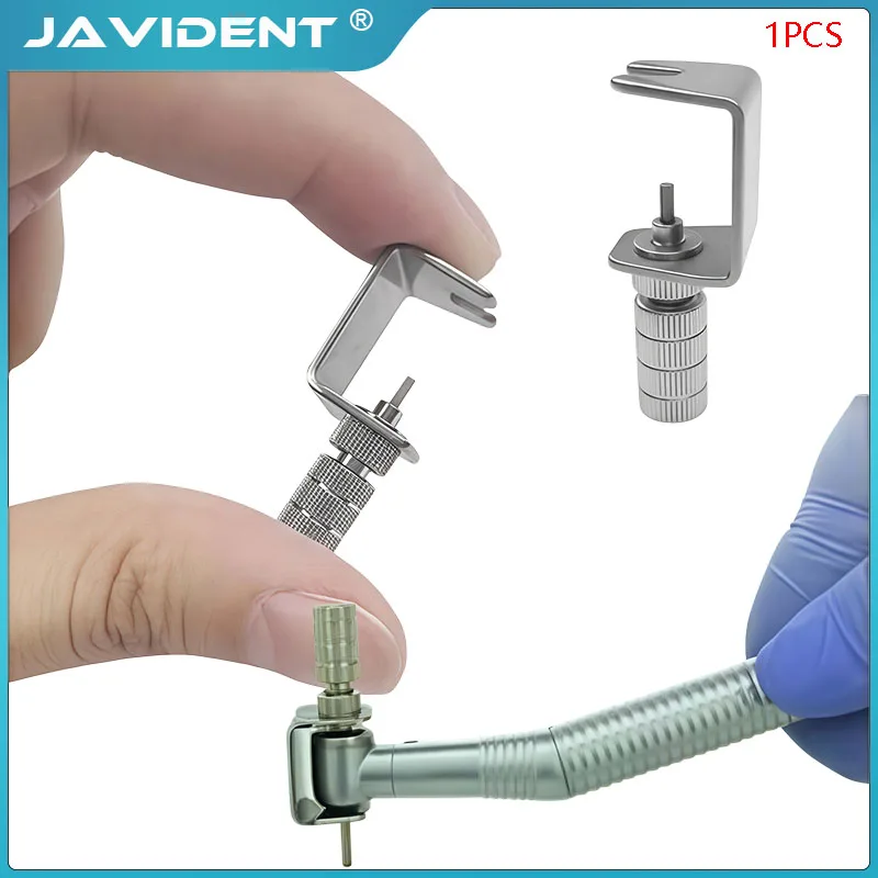 Dental Standard Wrench Key 1Pcs for High Speed Handpiece Burs Changing Needle Picker Dentistry Tools