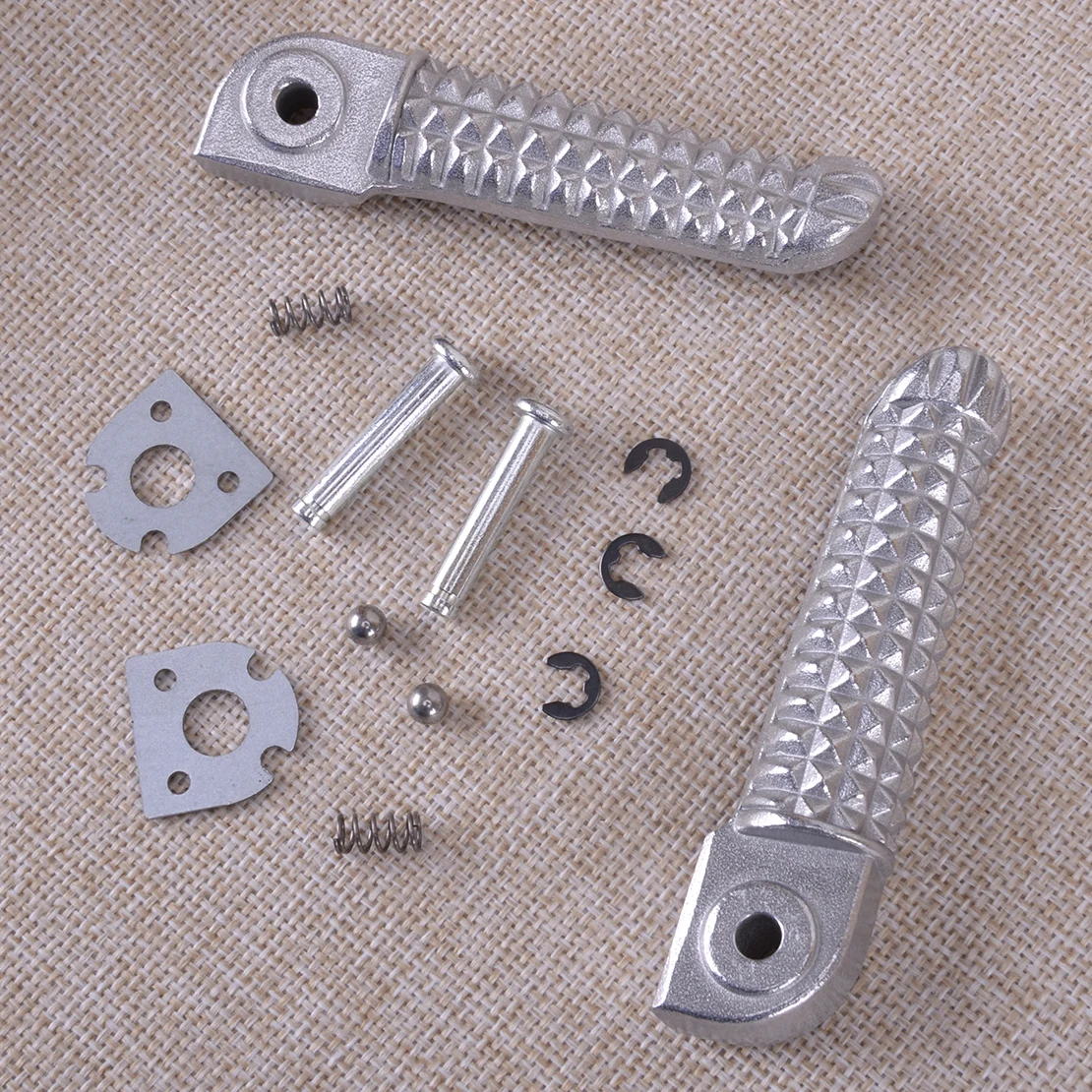 1 Pair Rear Rider F… - image