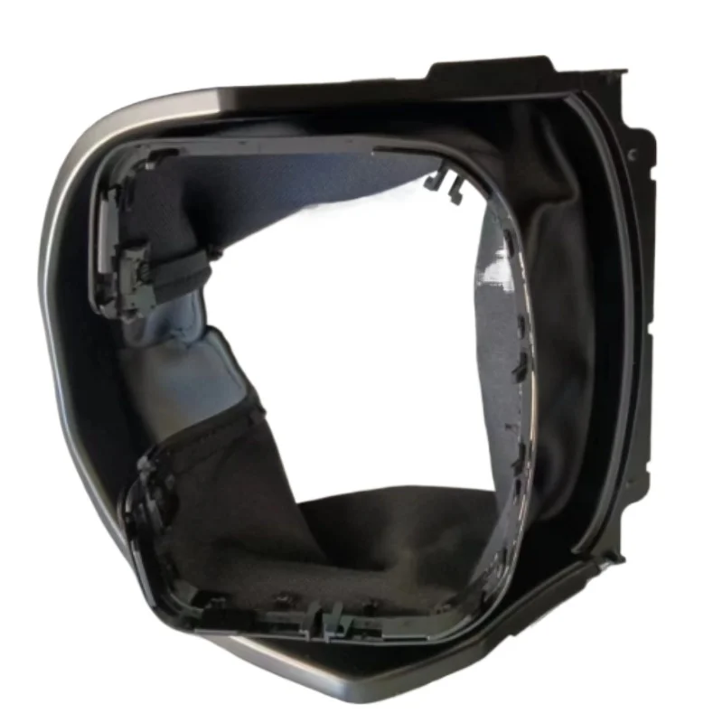 

Pillar Dust Steering Wheel Covers Decorative Panel Genuine for Mercedes Benz GLK200 GLK260 GLK300