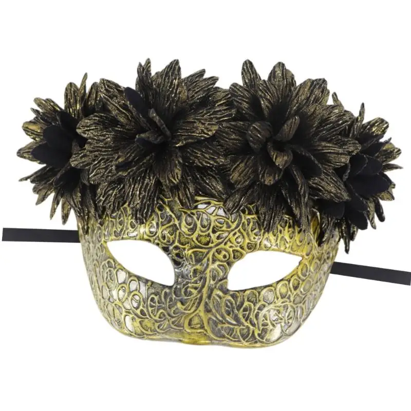 39BB Maskerades Masker Mexicanen Dag Doden Masker Suger Schedel Masker Halloween Cosplay Kostuums Party Masker voor