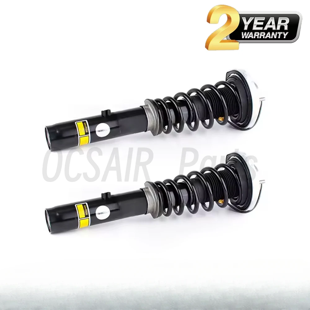 Front Shock Absorber Assembly with PASM for Porsche 911 (991) 2012-2019 99134304533 99134303540 99134303320