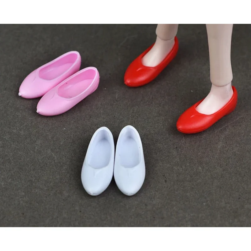 

doll shoes flat foot shoes for Xinyi 1:6 dolls BBI305