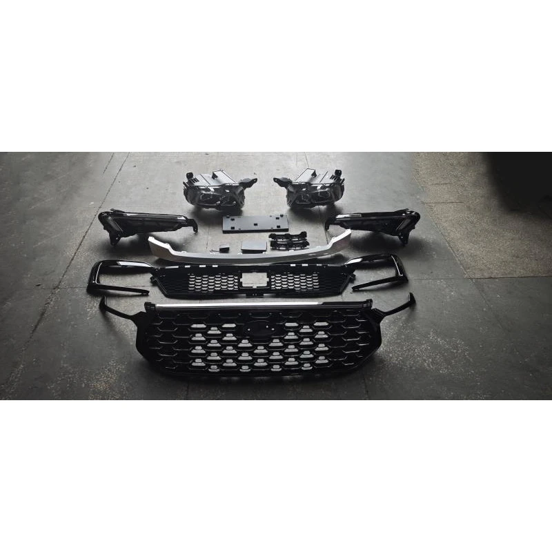 

Подходит для комплекта переднего бампера в сборе Ford Maverick 2022, TERRITORY