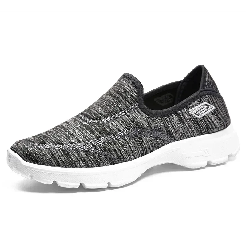 New Women's Breathable Lightweight Shoes Comfortable Soft Sole Wear-resistant Casual Sports Walking Women's Shoes