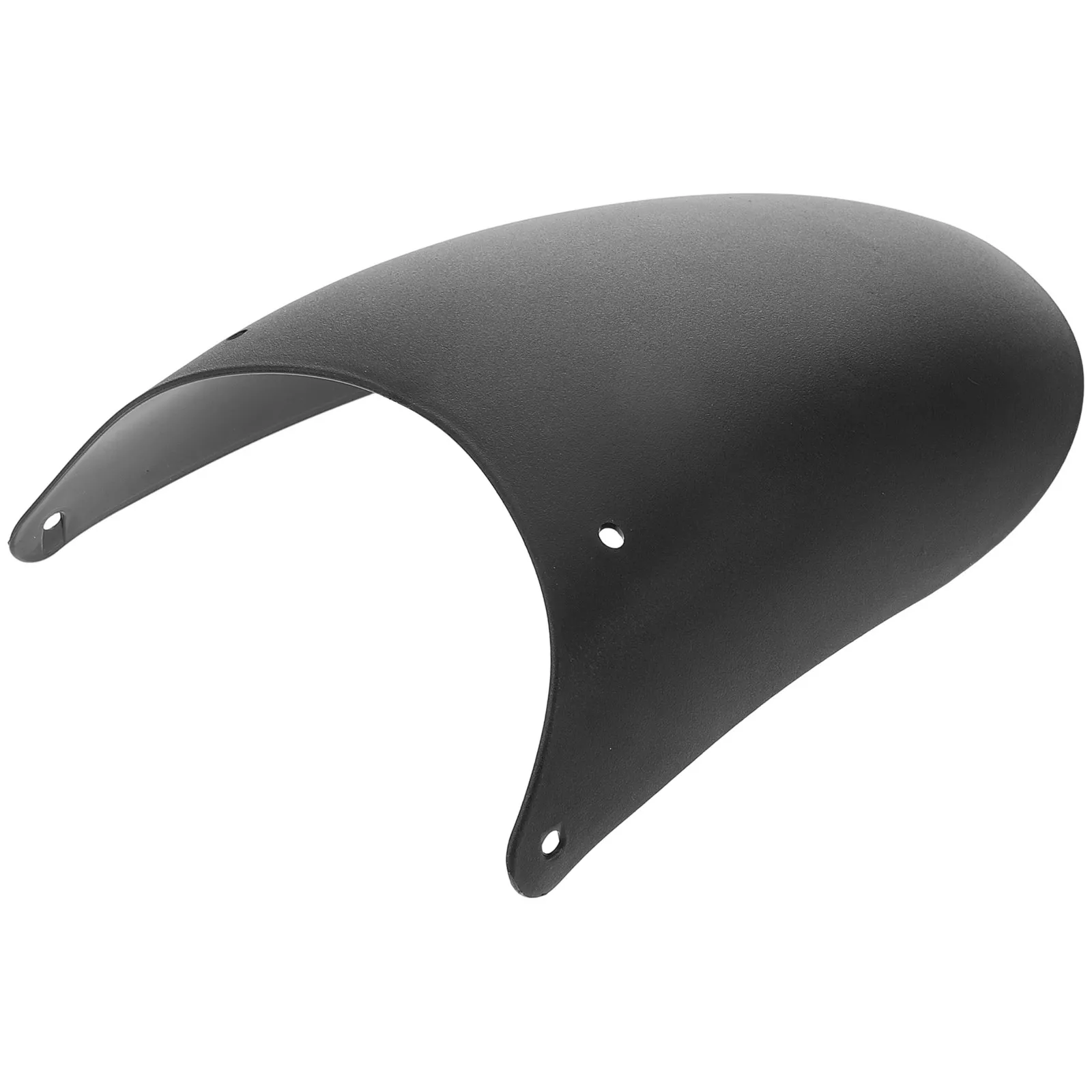

Motorcycle Mudguard Front Protective Splash Guard Precision Crafted Universal Fit Motorbike Mud Flaps Front Guard