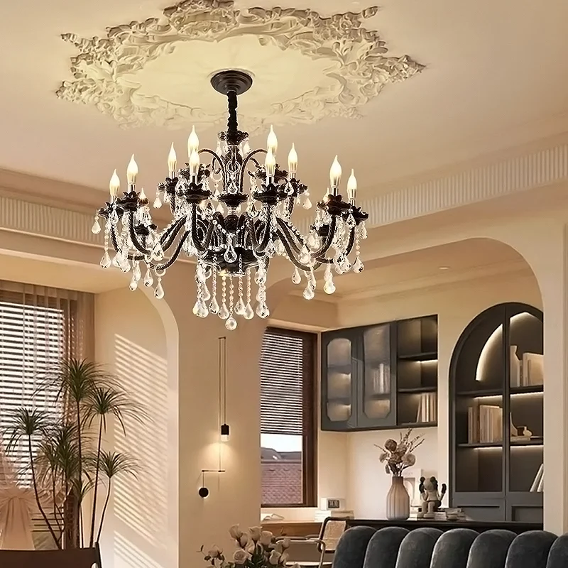 Nordic home decoration restaurant pendant light indoor lighting ceiling light intelligent application lighting fixtures