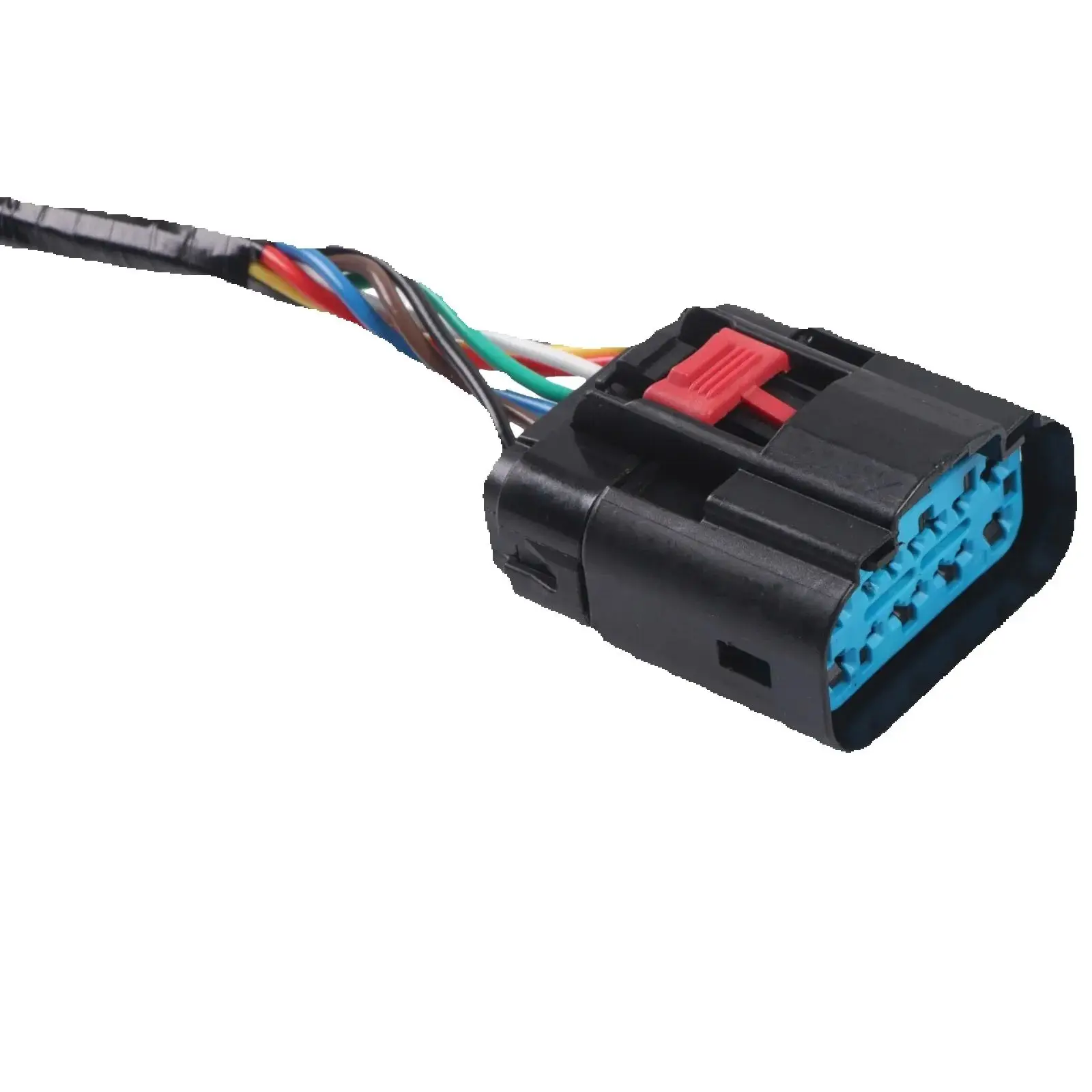 68261975AC Front Fascia Wiring Harness for FOR Chrysler Pacifica Voyager 2016-2022