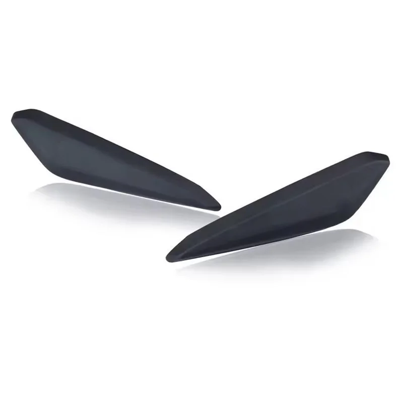 Leading-Edge-Motorcycle Scratch Guard Strip For TMAX 560&Tech MAX 2025- Side Scratch Guard Strip